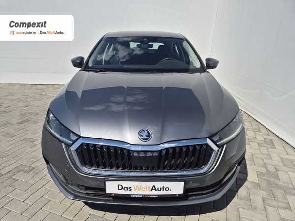 Škoda Octavia Ambition 2.0 tdi, 150 cp, DSG
