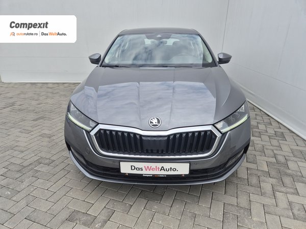Škoda Octavia Ambition 2.0 tdi, 150 cp, DSG