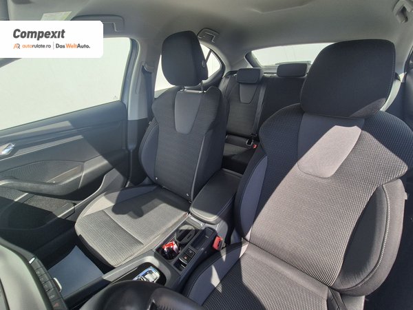 Škoda Octavia Ambition 2.0 tdi, 150 cp, DSG