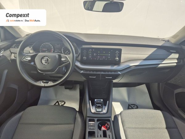 Škoda Octavia Ambition 2.0 tdi, 150 cp, DSG