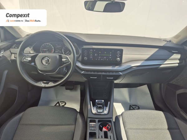 Škoda Octavia Ambition 2.0 tdi, 150 cp, DSG