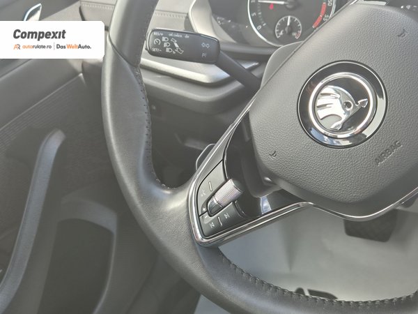 Škoda Octavia Ambition 2.0 tdi, 150 cp, DSG