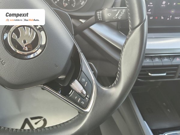 Škoda Octavia Ambition 2.0 tdi, 150 cp, DSG