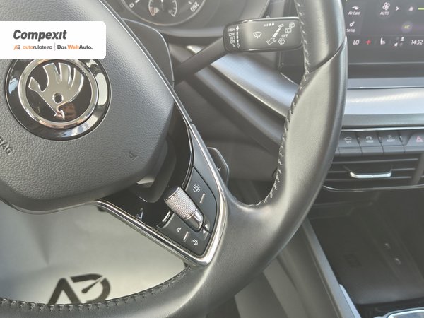 Škoda Octavia Ambition 2.0 tdi, 150 cp, DSG