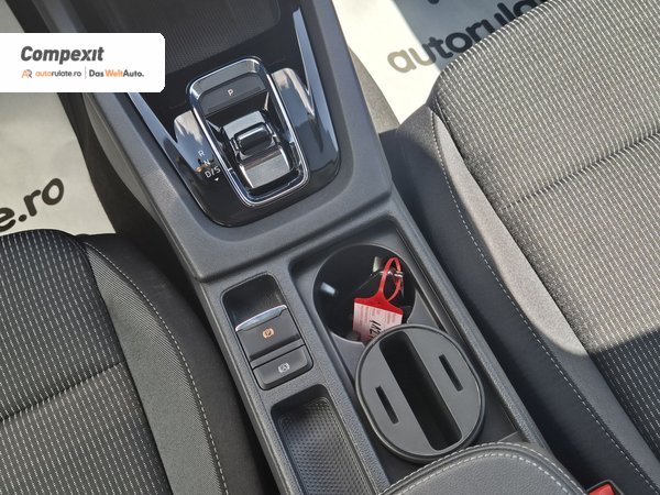 Škoda Octavia Ambition 2.0 tdi, 150 cp, DSG