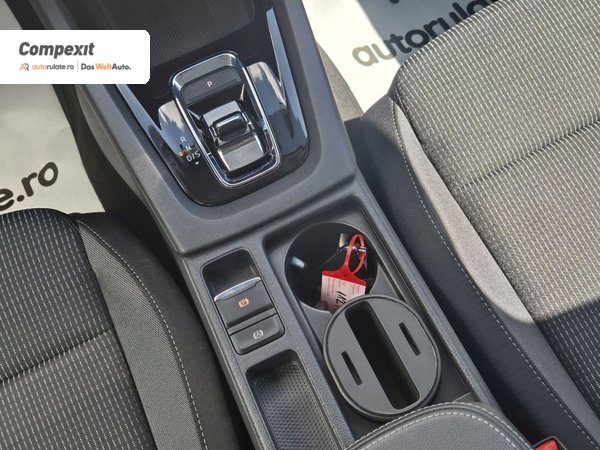 Škoda Octavia Ambition 2.0 tdi, 150 cp, DSG
