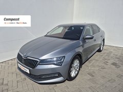 Škoda Superb AMBITION 2.0 TDI DSG
