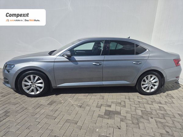 Škoda Superb AMBITION 2.0 TDI DSG