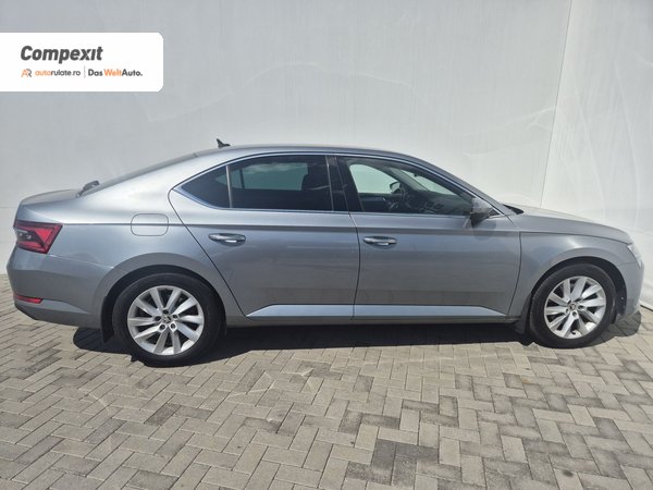 Škoda Superb AMBITION 2.0 TDI DSG
