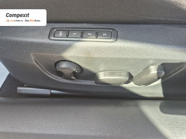 Škoda Superb AMBITION 2.0 TDI DSG