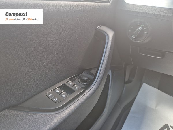 Škoda Superb AMBITION 2.0 TDI DSG