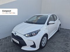 Toyota Yaris Hybrid 1.5 VVT-iE
