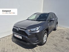 Toyota Rav4 Active AWD Hybrid, 2.5 VVT-iE