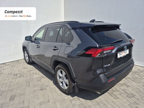 Toyota Rav4 Active AWD Hybrid, 2.5 VVT-iE