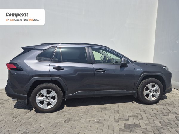 Toyota Rav4 Active AWD Hybrid, 2.5 VVT-iE