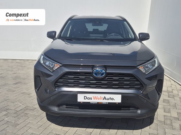 Toyota Rav4 Active AWD Hybrid, 2.5 VVT-iE