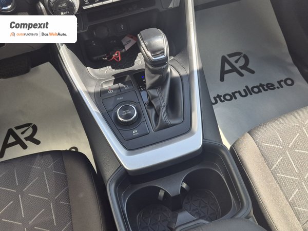Toyota Rav4 Active AWD Hybrid, 2.5 VVT-iE