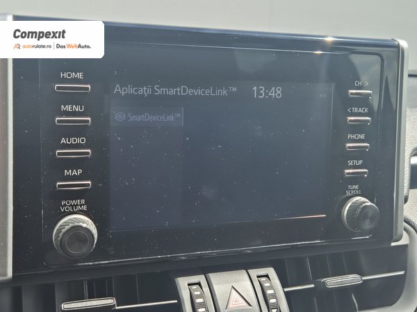 Toyota Rav4 Active AWD Hybrid, 2.5 VVT-iE