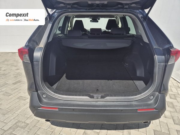 Toyota Rav4 Active AWD Hybrid, 2.5 VVT-iE