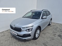 Škoda Kamiq Skoda Kamiq Selection 1.0 tsi, 115 cp, DSG