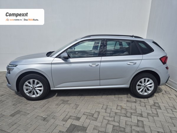 Škoda Kamiq Skoda Kamiq Selection 1.0 tsi, 115 cp, DSG