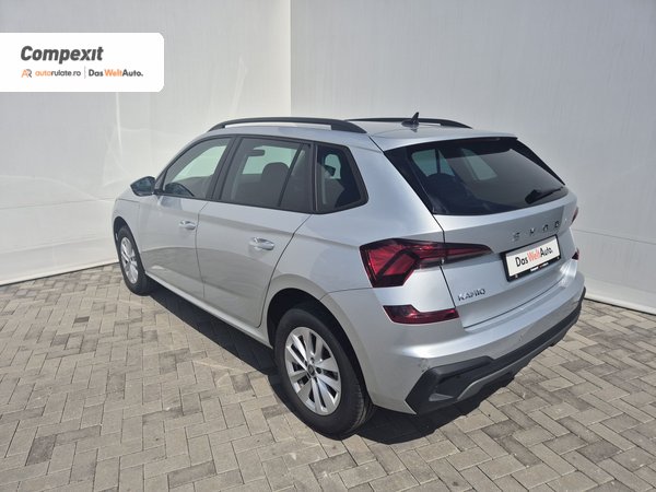 Škoda Kamiq Skoda Kamiq Selection 1.0 tsi, 115 cp, DSG