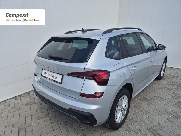 Škoda Kamiq Skoda Kamiq Selection 1.0 tsi, 115 cp, DSG