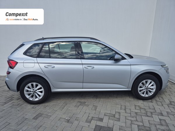 Škoda Kamiq Skoda Kamiq Selection 1.0 tsi, 115 cp, DSG
