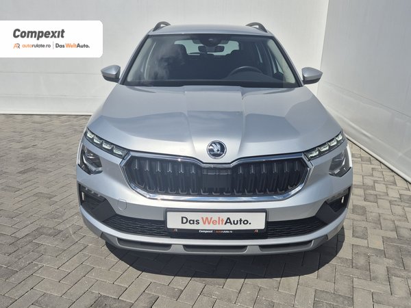 Škoda Kamiq Skoda Kamiq Selection 1.0 tsi, 115 cp, DSG