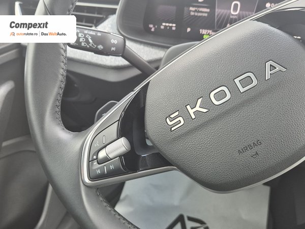 Škoda Kamiq Skoda Kamiq Selection 1.0 tsi, 115 cp, DSG