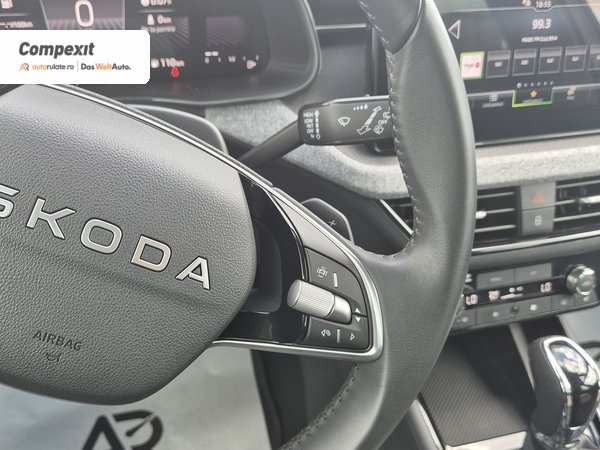 Škoda Kamiq Skoda Kamiq Selection 1.0 tsi, 115 cp, DSG