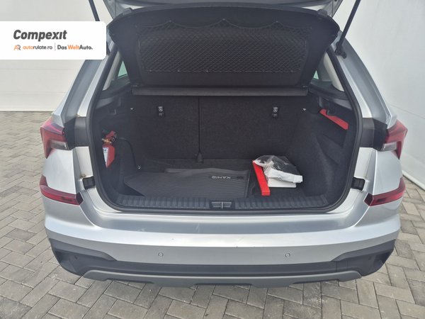 Škoda Kamiq Skoda Kamiq Selection 1.0 tsi, 115 cp, DSG