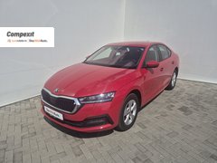 Škoda Octavia Ambition2.0 tdi