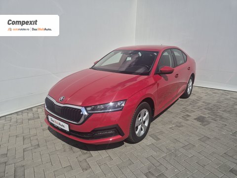 Škoda Octavia Ambition2.0 tdi