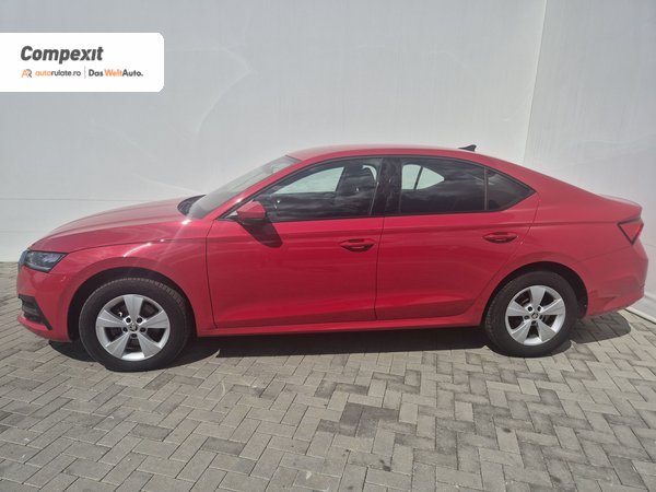 Škoda Octavia Ambition2.0 tdi
