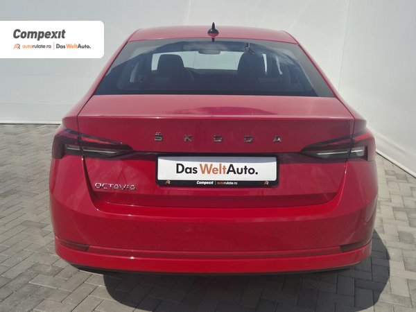Škoda Octavia Ambition2.0 tdi