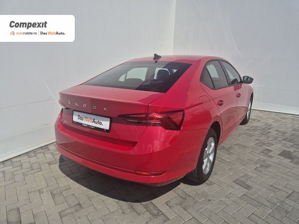 Škoda Octavia Ambition2.0 tdi