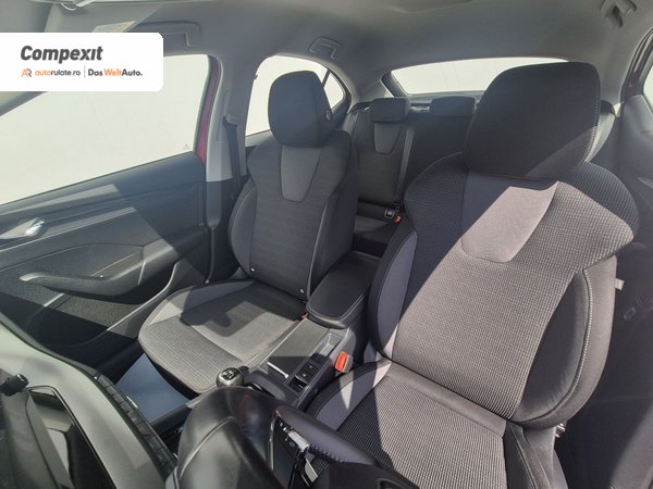 Škoda Octavia Ambition2.0 tdi