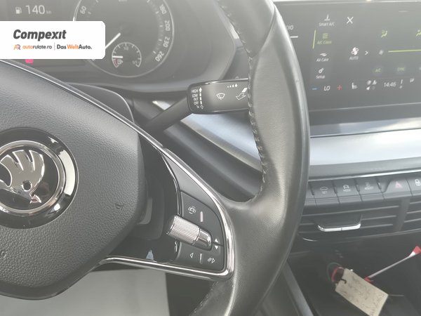 Škoda Octavia Ambition2.0 tdi
