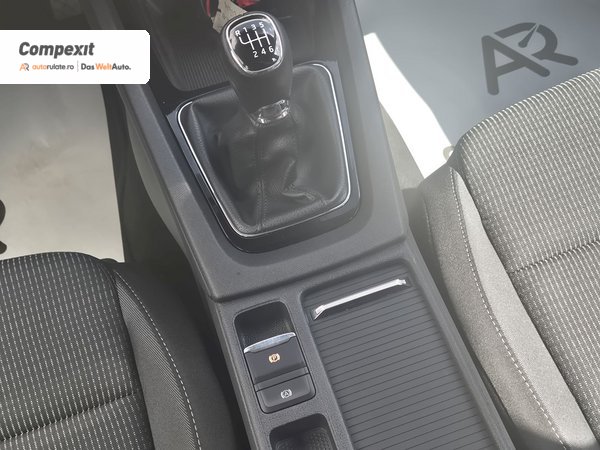 Škoda Octavia Ambition2.0 tdi