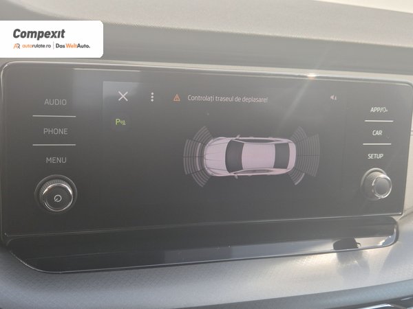 Škoda Octavia Ambition2.0 tdi
