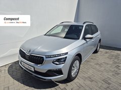 Škoda Kamiq Selection 1.0 tsi, 115 cp, DSG