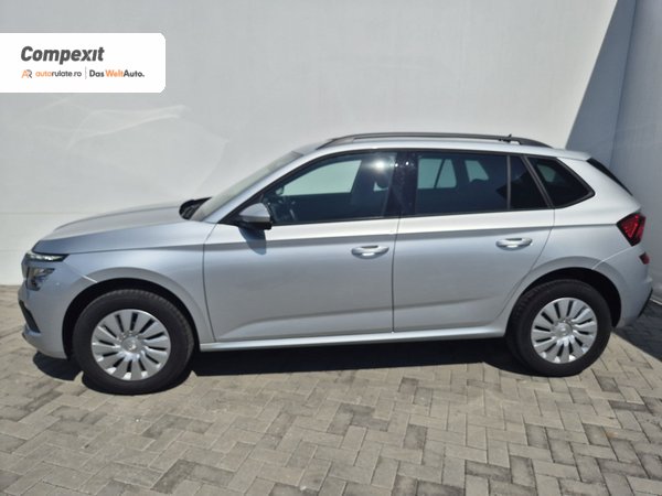 Škoda Kamiq Selection 1.0 tsi, 115 cp, DSG