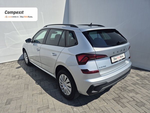Škoda Kamiq Selection 1.0 tsi, 115 cp, DSG