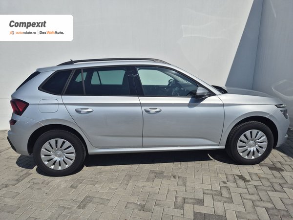 Škoda Kamiq Selection 1.0 tsi, 115 cp, DSG