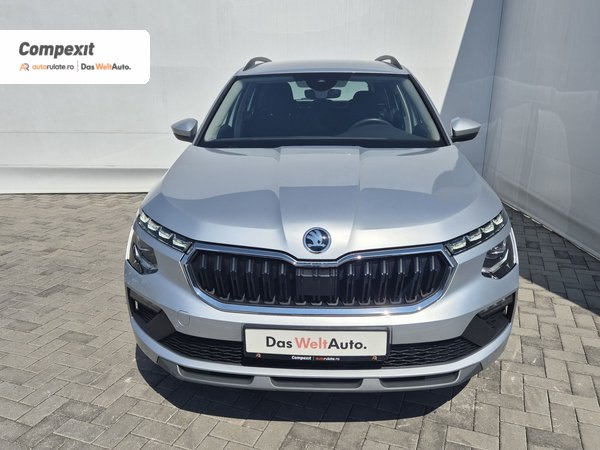 Škoda Kamiq Selection 1.0 tsi, 115 cp, DSG