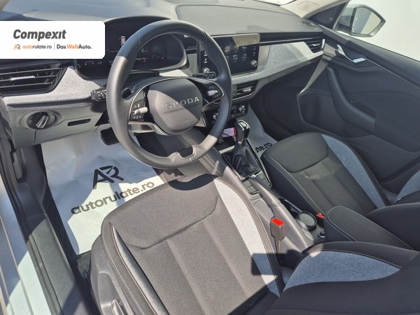 Škoda Kamiq Selection 1.0 tsi, 115 cp, DSG
