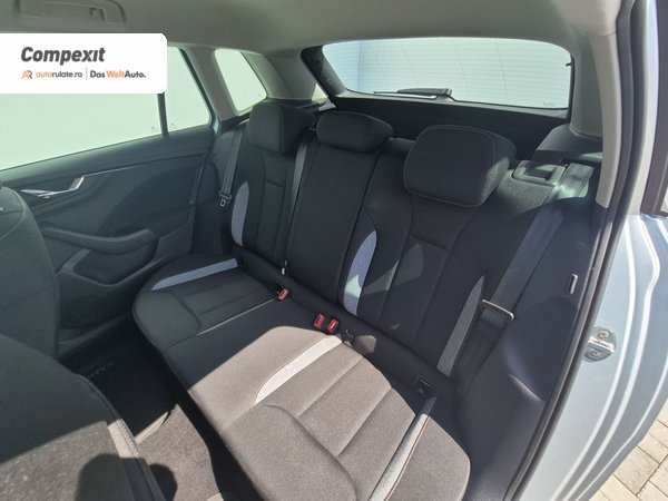 Škoda Kamiq Selection 1.0 tsi, 115 cp, DSG