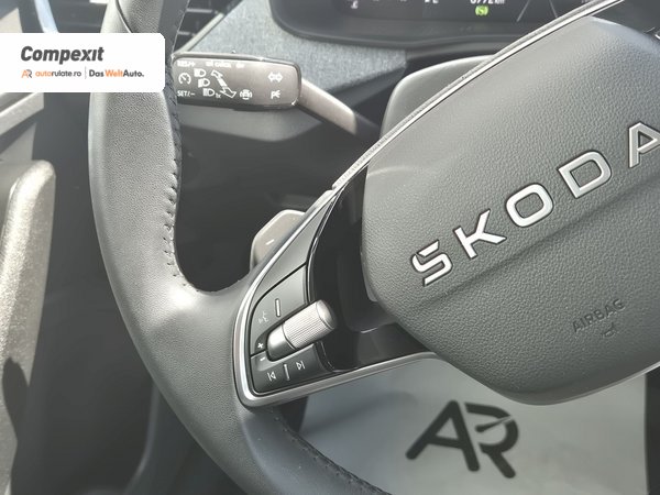 Škoda Kamiq Selection 1.0 tsi, 115 cp, DSG