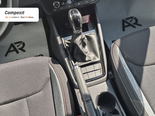 Škoda Kamiq Selection 1.0 tsi, 115 cp, DSG